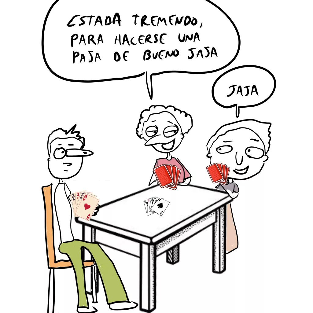 velas